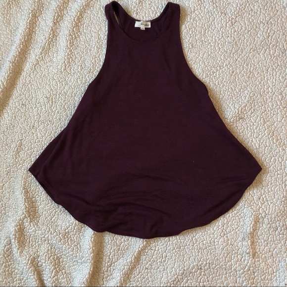 Wilfred Free Tank - Picture 2 of 5